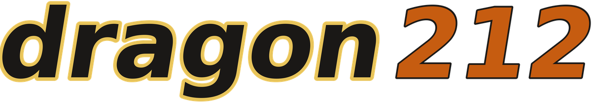 dragon212 logo